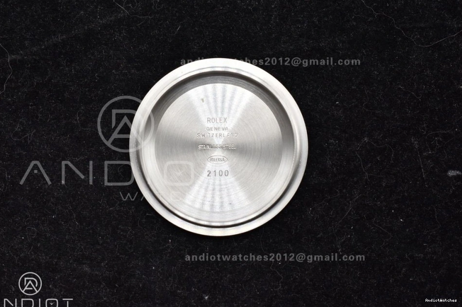 on Bracelet SS V Best QF 771 1:1 Edition WeatherProof 116520 White Dial SA4130 Daytona 0411